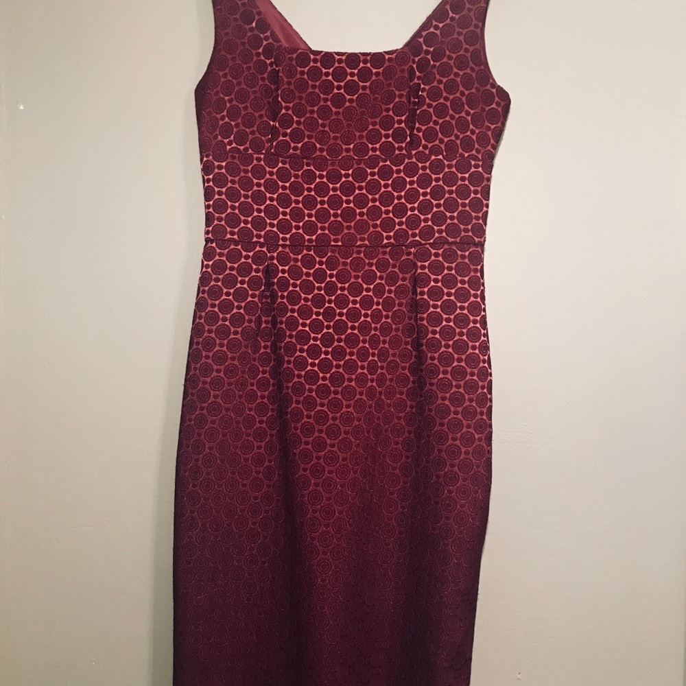 Classy London Times dress. Small.